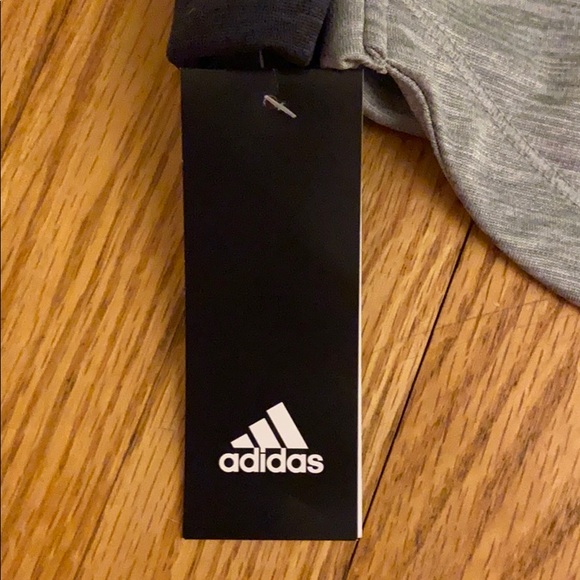 Girls Adidas Hoodie - Picture 4 of 4